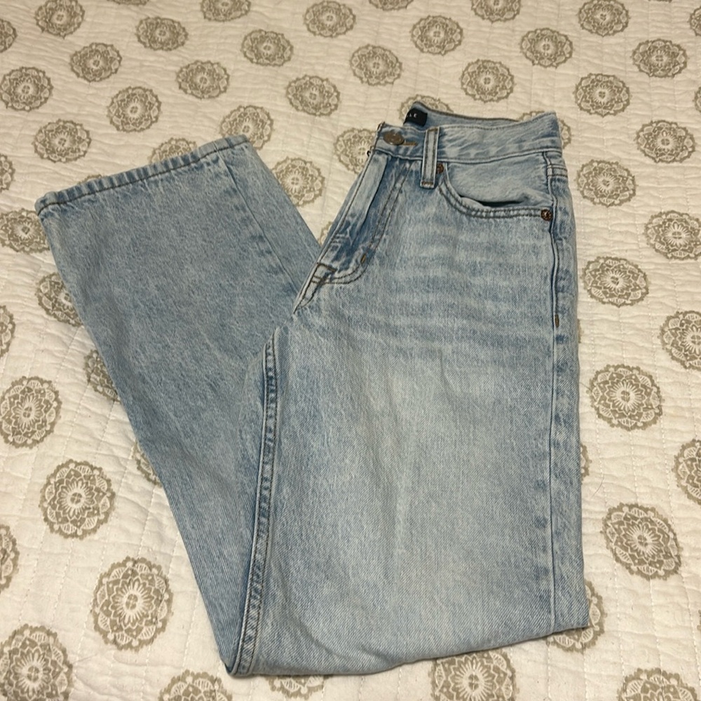 Aeropostale 90’s Baggy Jeans